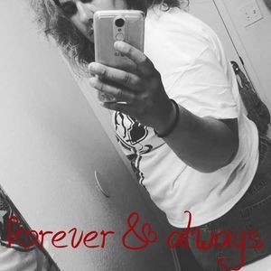 Meet your Posher, Kristina